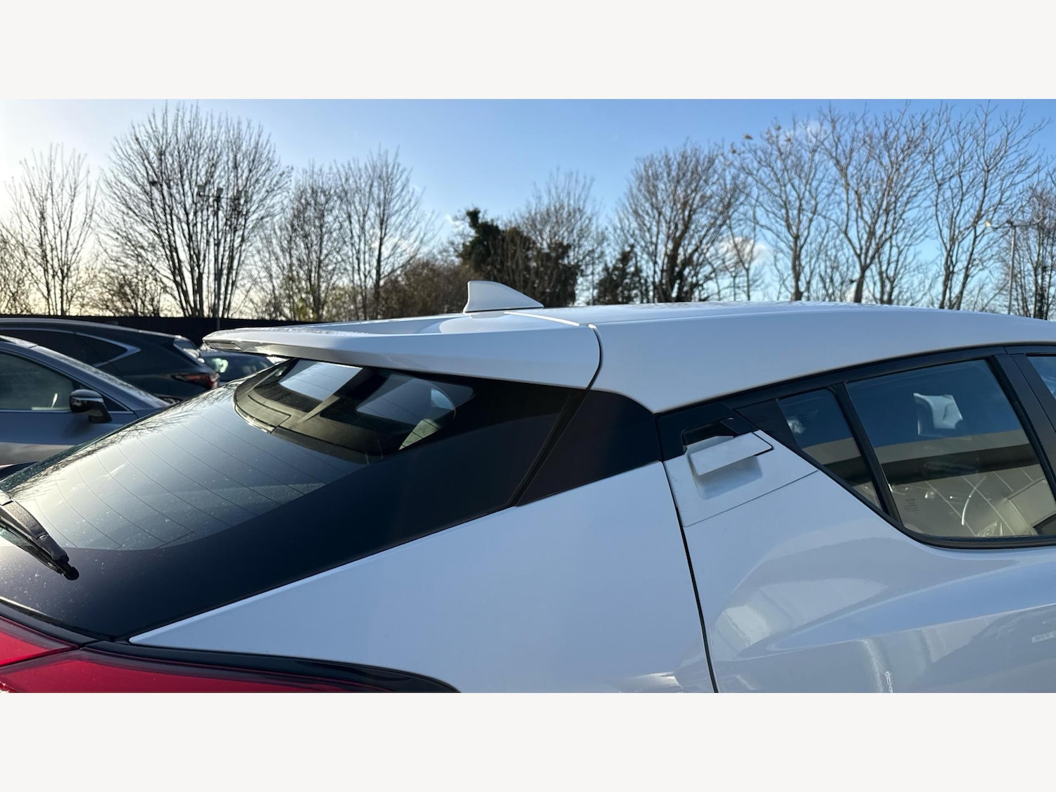 Used Toyota C-HR 2017 for sale - 77238515: Photo 25