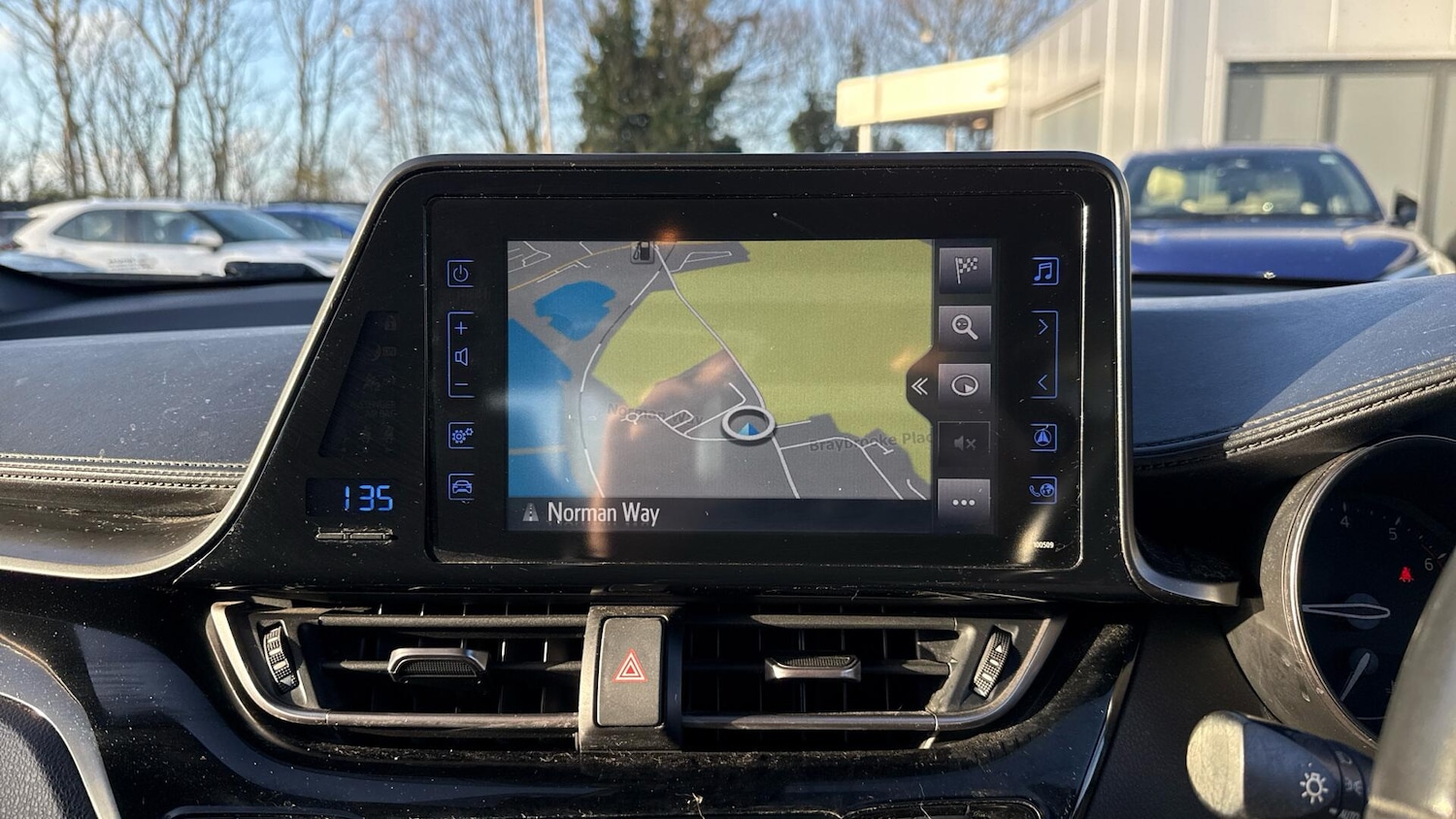 Used Toyota C-HR 2017 for sale - 77238515: Photo 37