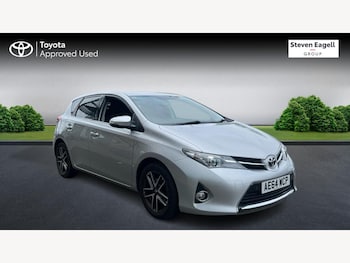 Used Toyota Auris 2014 for sale - 78934391: Photo
