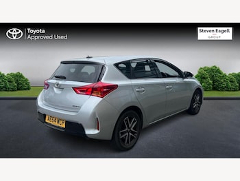 Used Toyota Auris 2014 for sale - 78934391: Photo