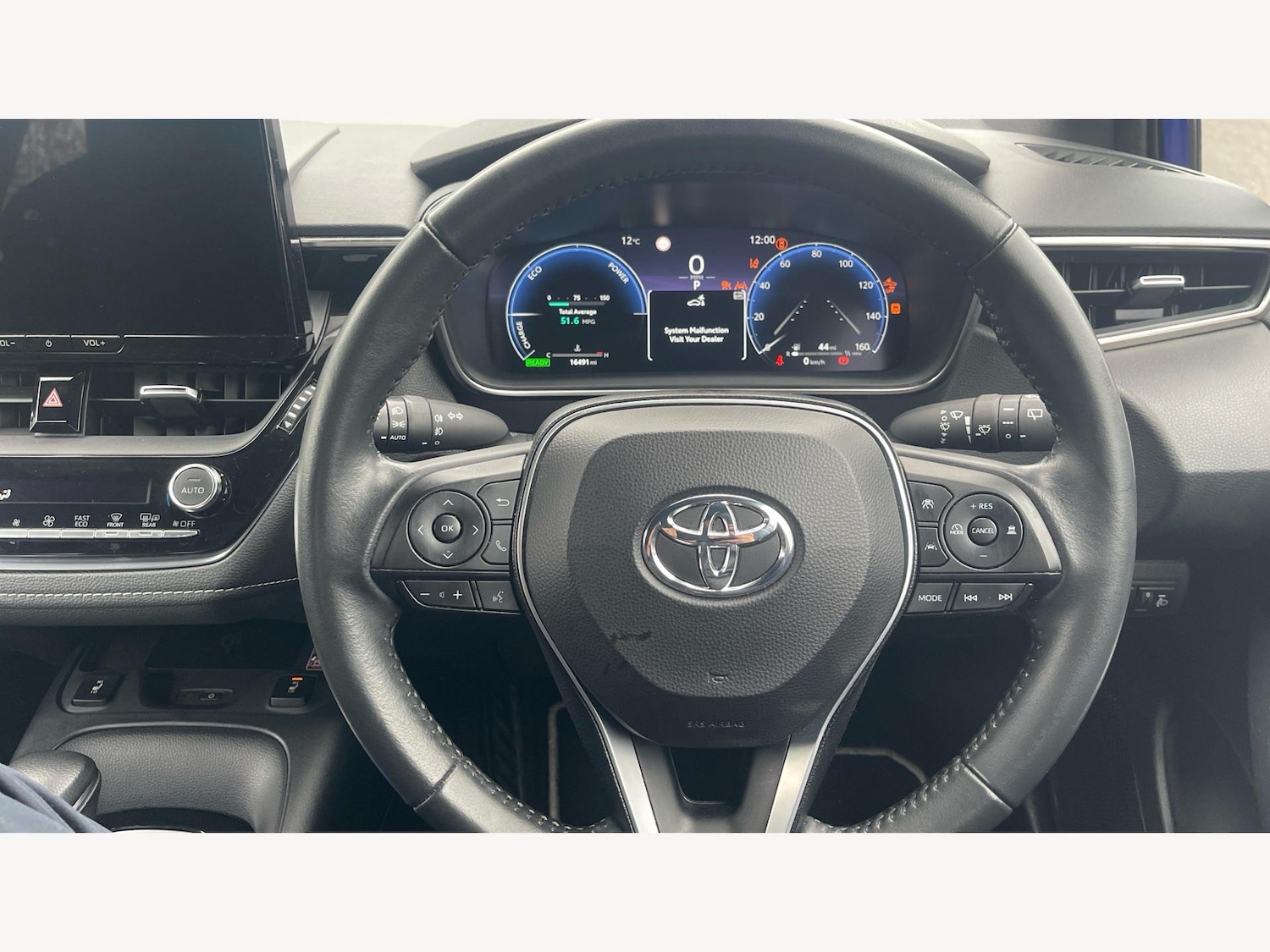 Used Toyota Corolla 2023 for sale - 76700765: Photo 10