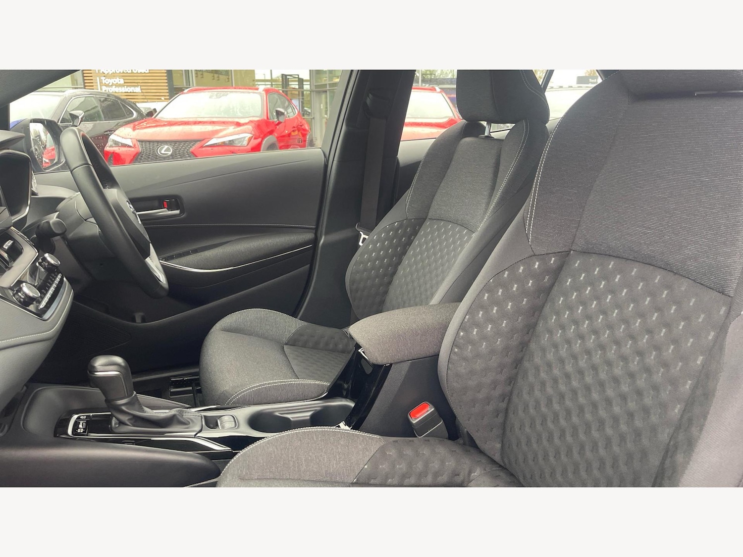 Used Toyota Corolla 2023 for sale - 76700765: Photo 12