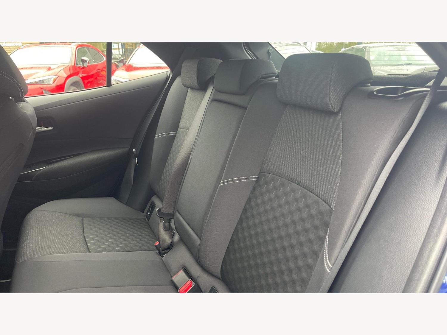 Used Toyota Corolla 2023 for sale - 76700765: Photo 15