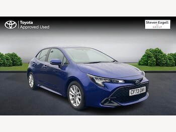 2023 (73) - 1.8 Hybrid Icon 5dr CVT