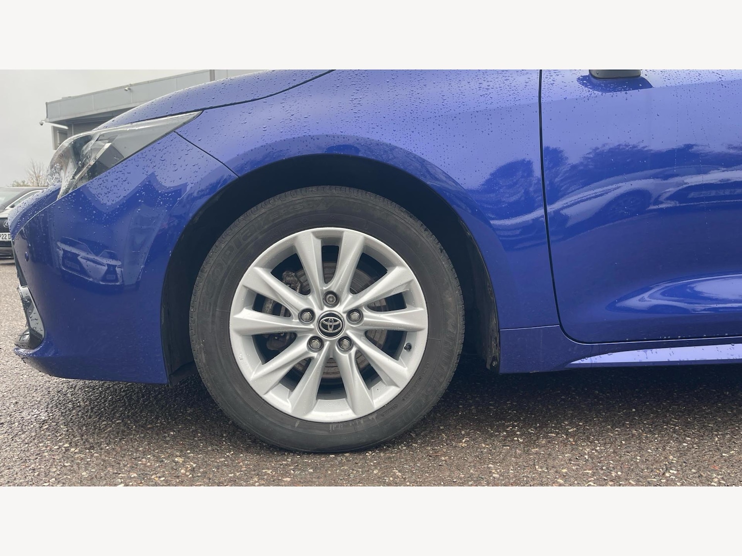 Used Toyota Corolla 2023 for sale - 76700765: Photo 20