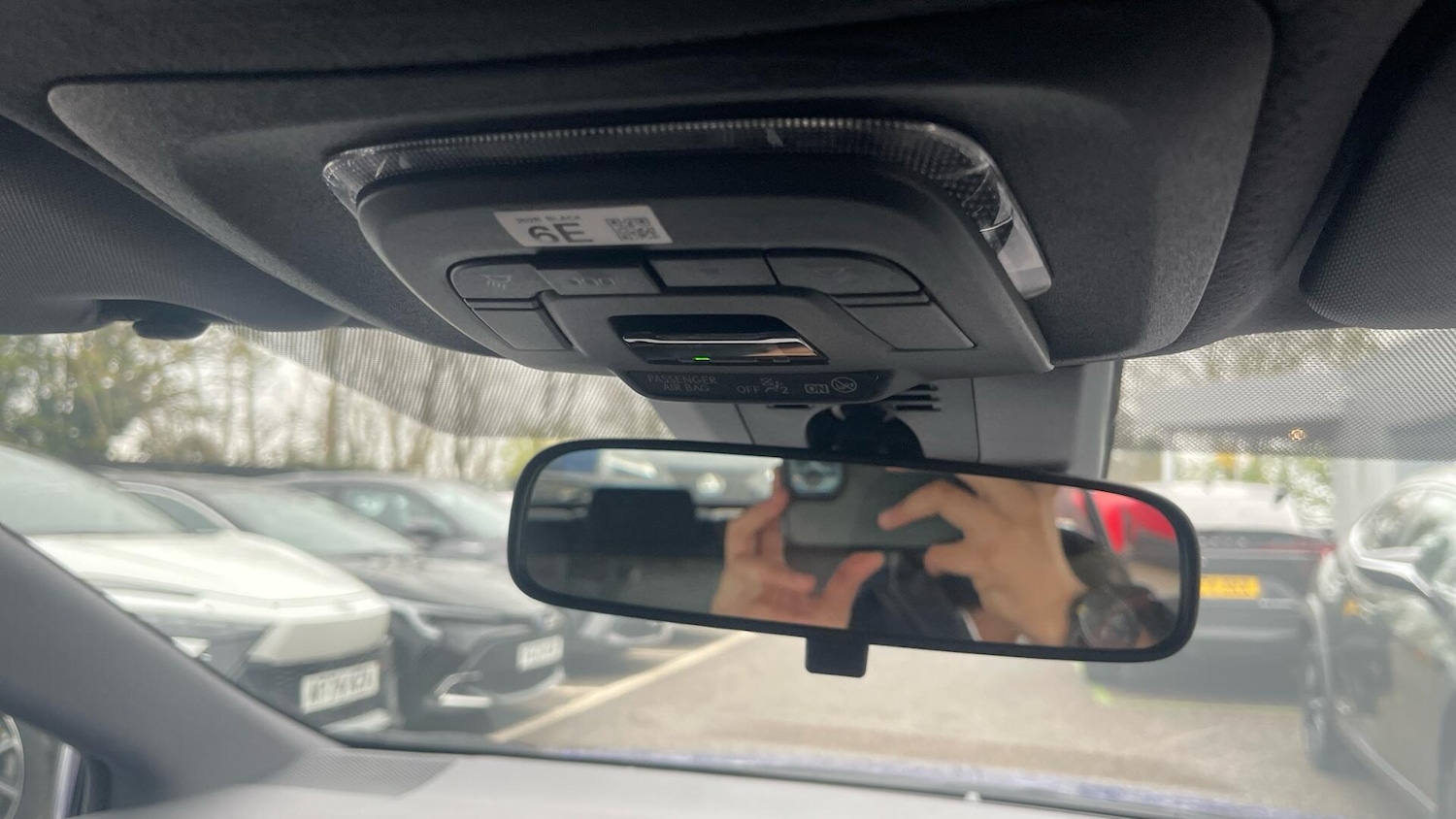 Used Toyota Corolla 2023 for sale - 76700765: Photo 39