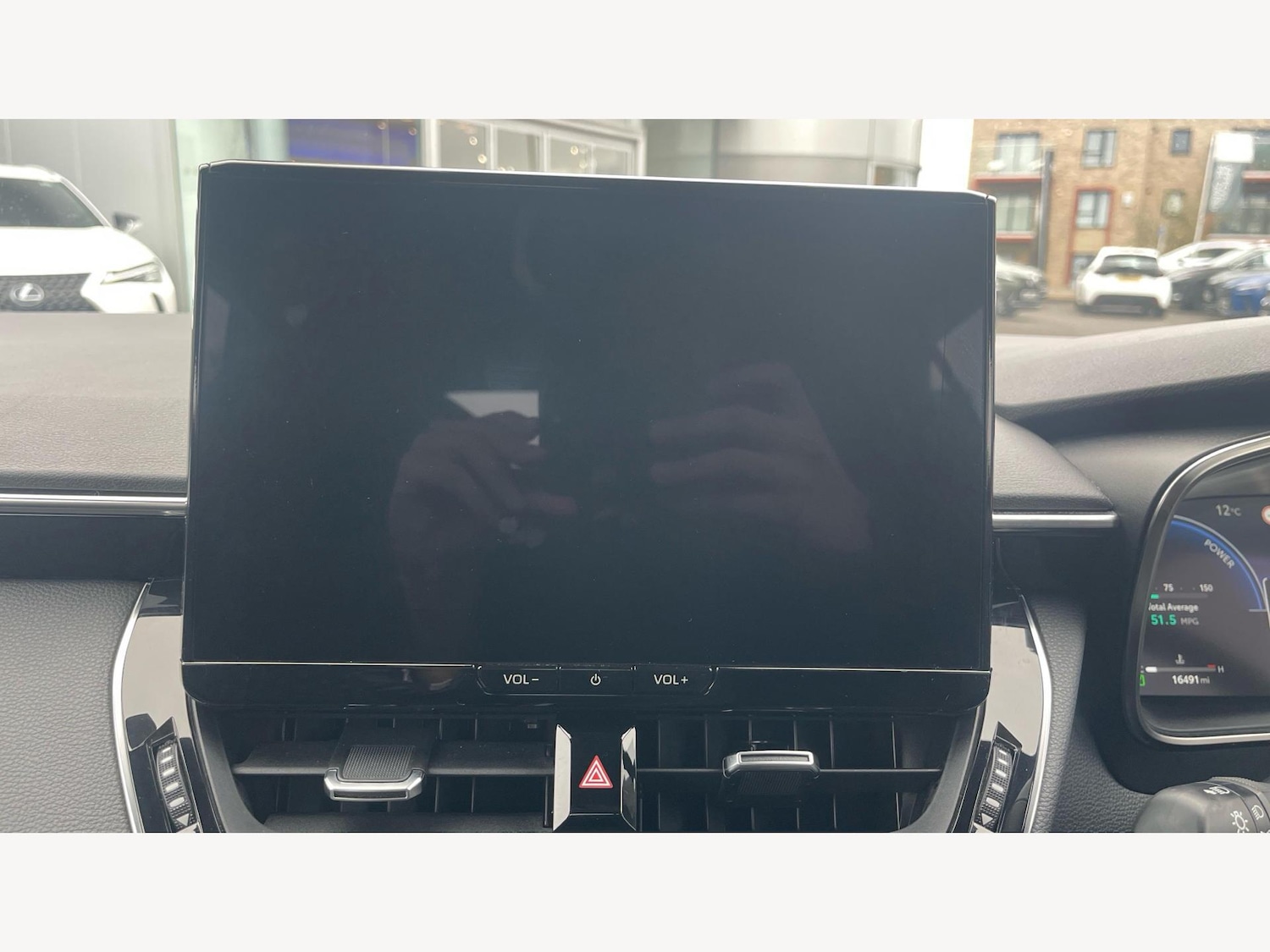 Used Toyota Corolla 2023 for sale - 76700765: Photo 9