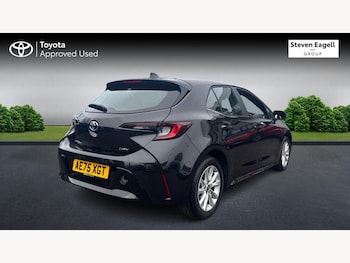 Used Toyota Corolla 2025 for sale - 78878789: Photo