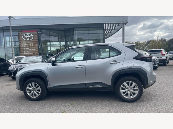 Used Toyota Yaris Cross 2024 for sale - 76200626: Photo 19