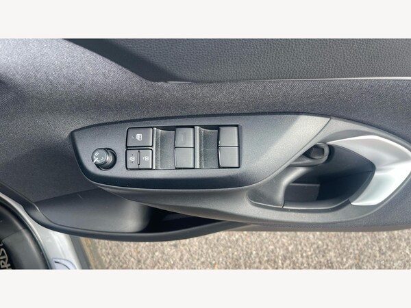 Used Toyota Yaris Cross 2024 for sale - 76200626: Photo 22
