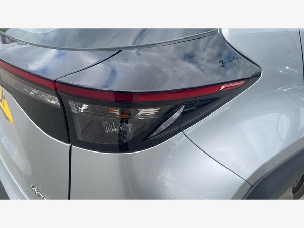 Used Toyota Yaris Cross 2024 for sale - 76200626: Photo 25