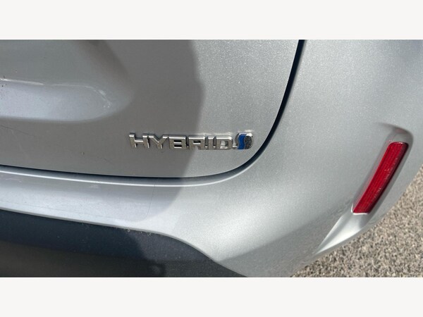 Used Toyota Yaris Cross 2024 for sale - 76200626: Photo 26