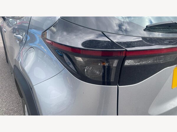 Used Toyota Yaris Cross 2024 for sale - 76200626: Photo 28