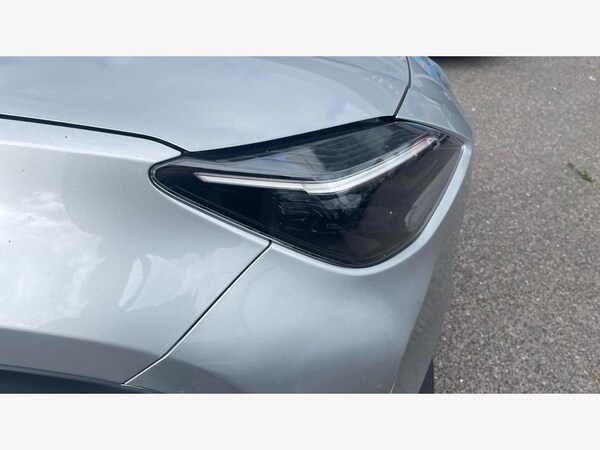 Used Toyota Yaris Cross 2024 for sale - 76200626: Photo 34