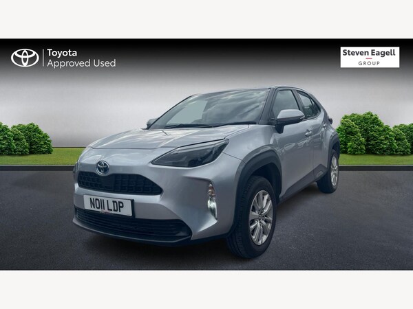 Used Toyota Yaris Cross 2024 for sale - 76200626: Photo 3