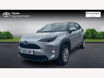 Used Toyota Yaris Cross 2024 for sale - 76200626: Photo 3
