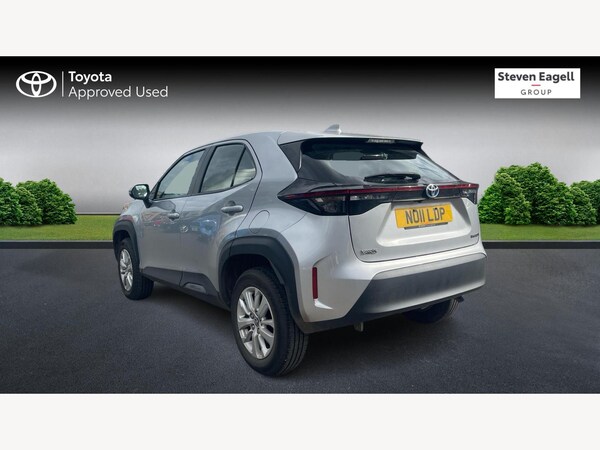 Used Toyota Yaris Cross 2024 for sale - 76200626: Photo 6