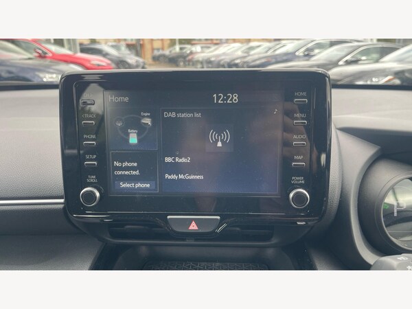 Used Toyota Yaris Cross 2024 for sale - 76200626: Photo 9