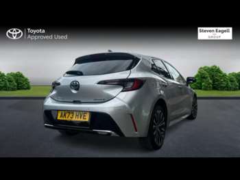 Used Toyota Corolla 2024 for sale - 74908578: Photo