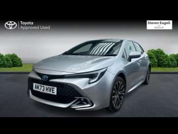 Used Toyota Corolla 2024 for sale - 74908578: Photo