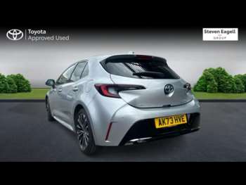 Used Toyota Corolla 2024 for sale - 74908578: Photo