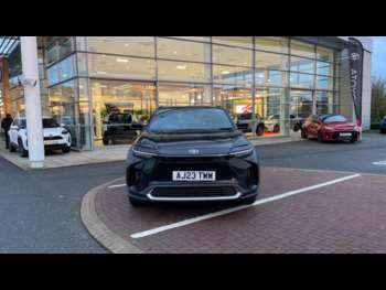 Used Toyota Other 2023 for sale - 75102624: Photo