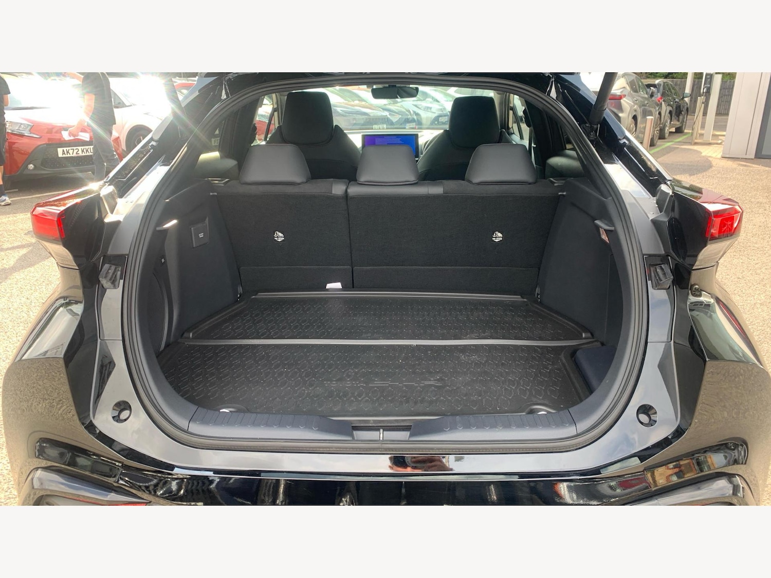 Vehicle 16