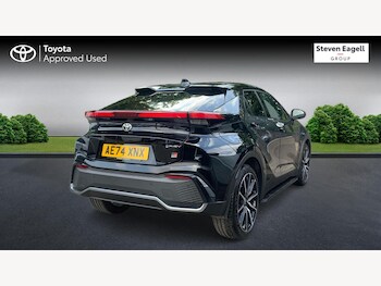 Used Toyota C-HR 2024 for sale - 75334660: Photo