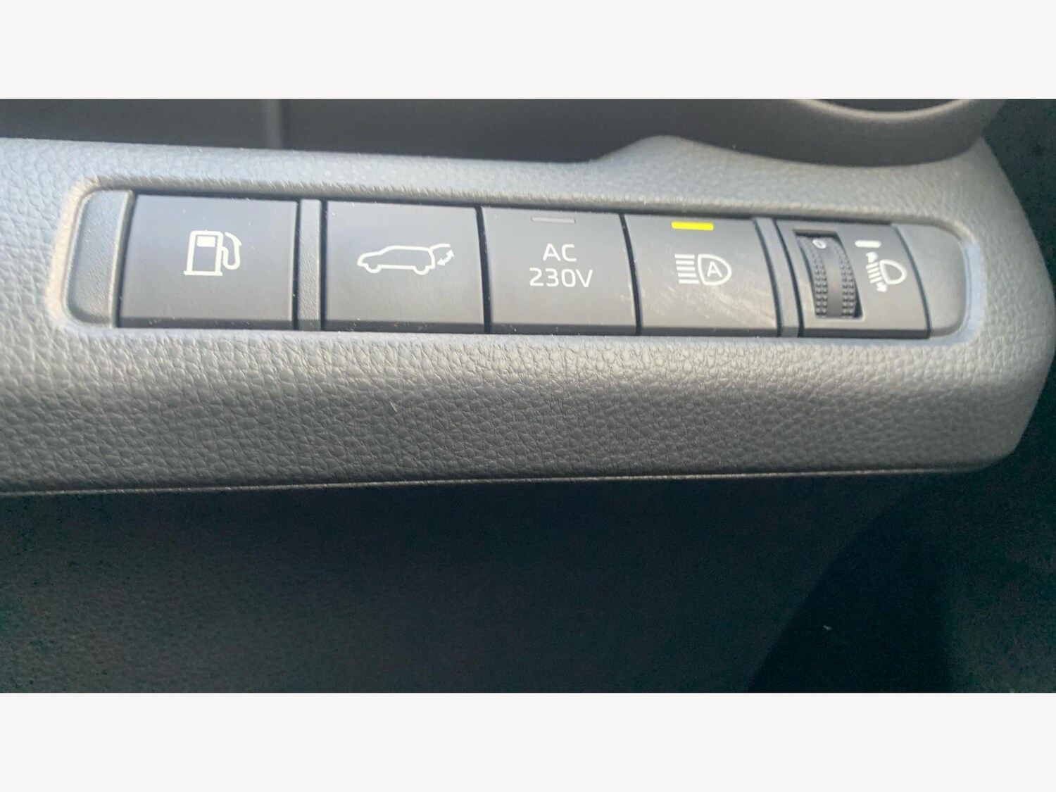 Vehicle 31