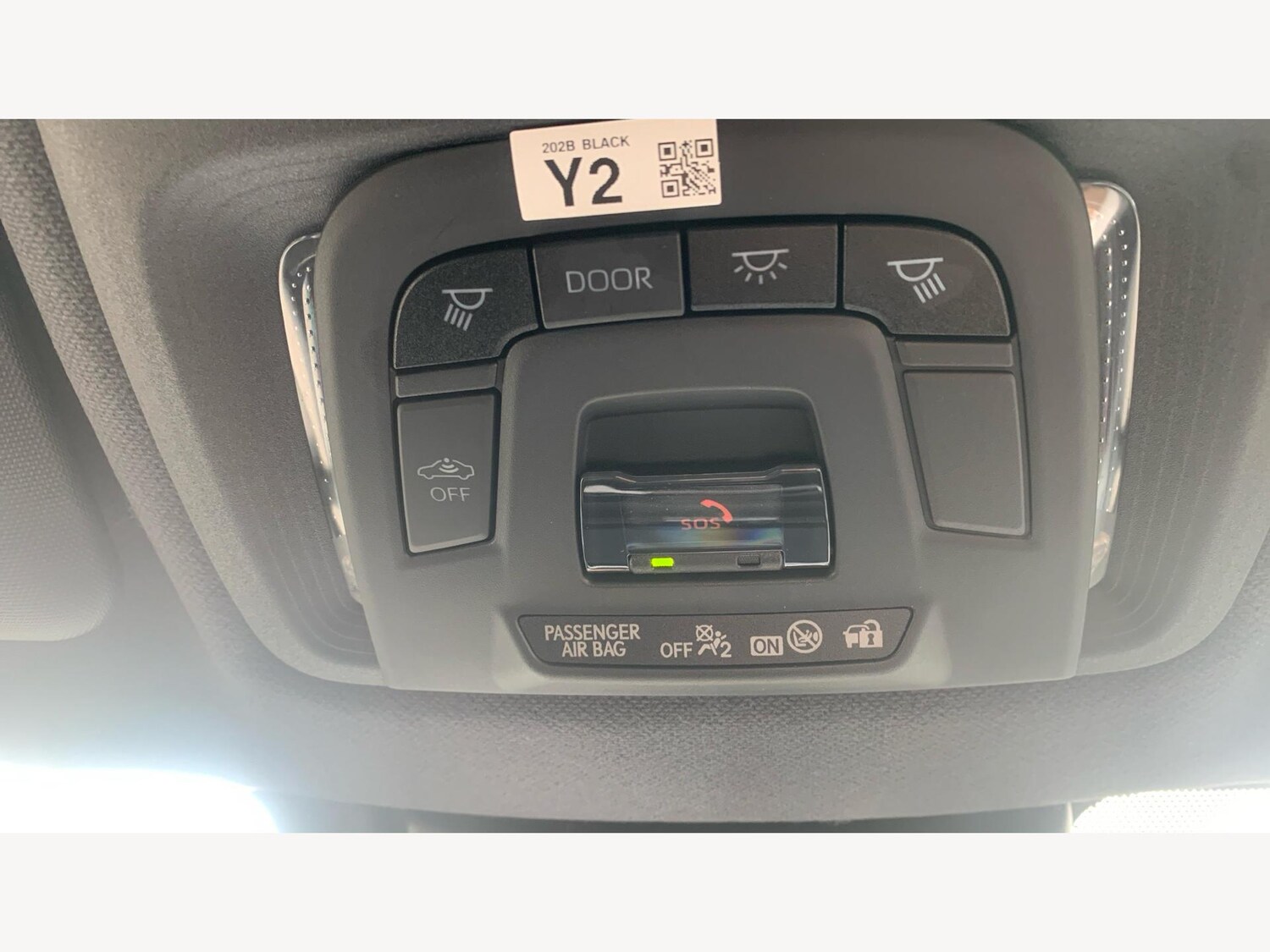 Vehicle 38