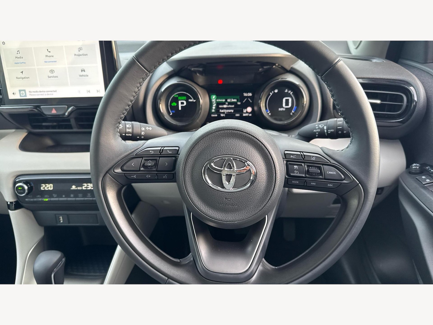 Used Toyota Yaris 2023 for sale - 76485443: Photo 10