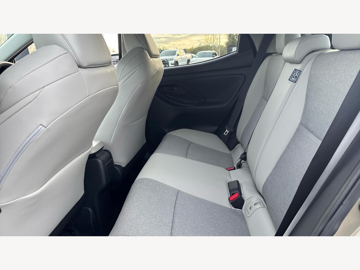 Used Toyota Yaris 2023 for sale - 76485443: Photo 15