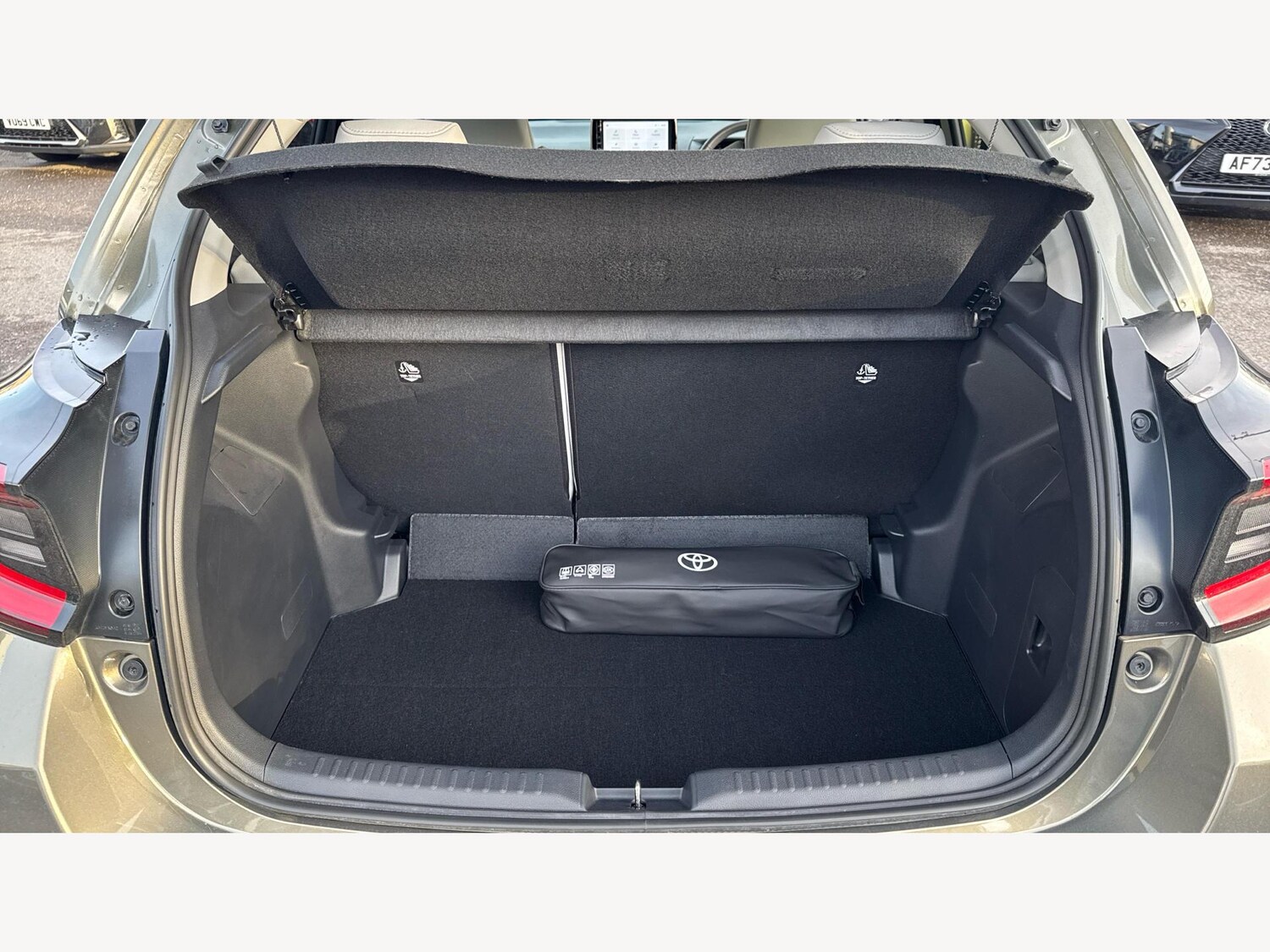 Used Toyota Yaris 2023 for sale - 76485443: Photo 16