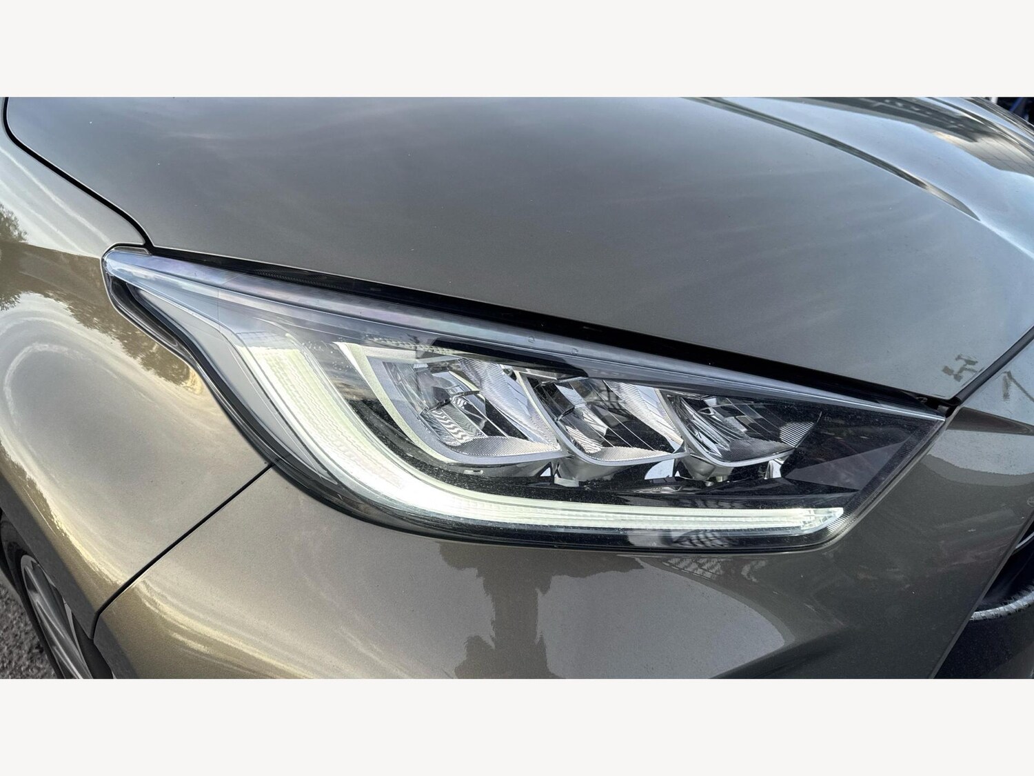 Used Toyota Yaris 2023 for sale - 76485443: Photo 22