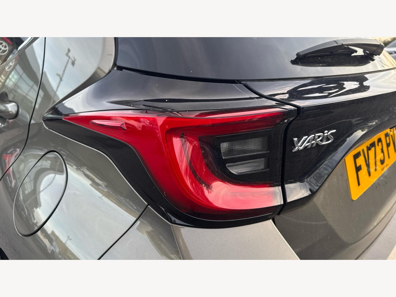 Used Toyota Yaris 2023 for sale - 76485443: Photo 27