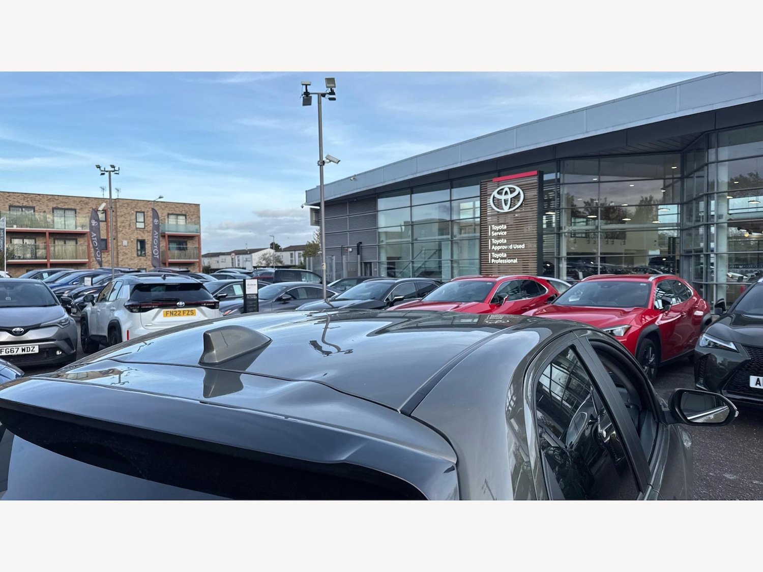 Used Toyota Yaris 2023 for sale - 76485443: Photo 29