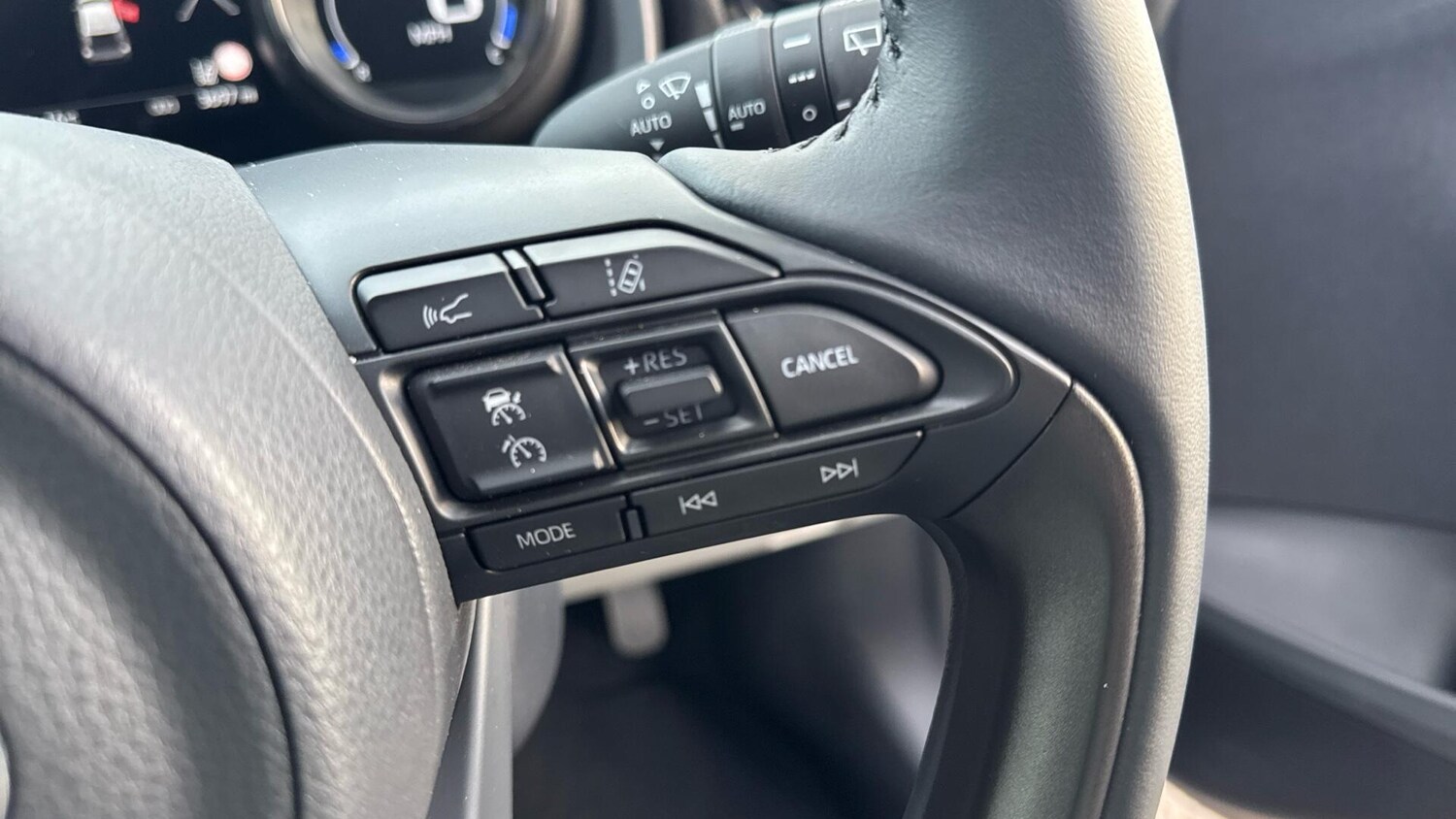 Used Toyota Yaris 2023 for sale - 76485443: Photo 35