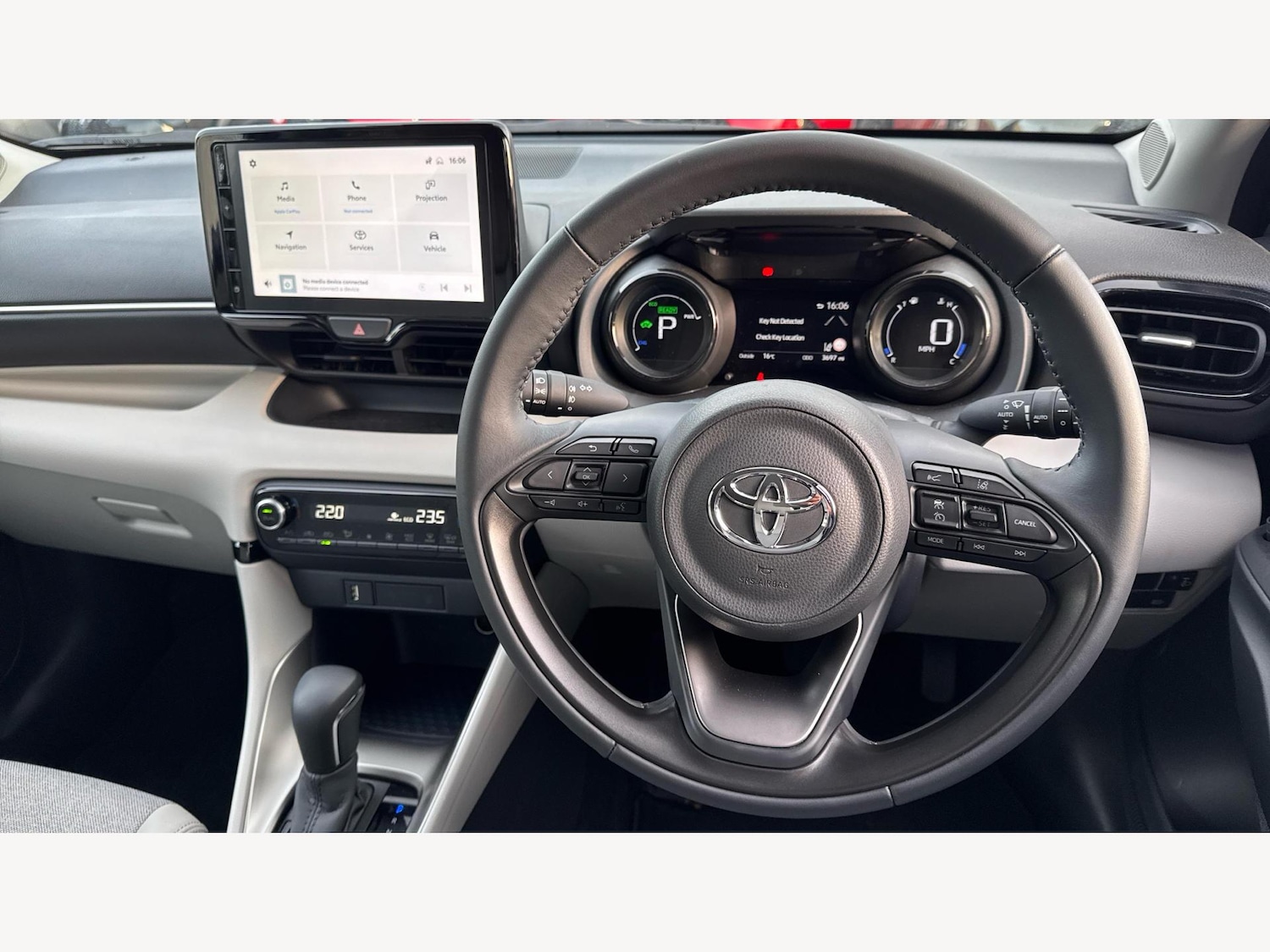 Used Toyota Yaris 2023 for sale - 76485443: Photo 8