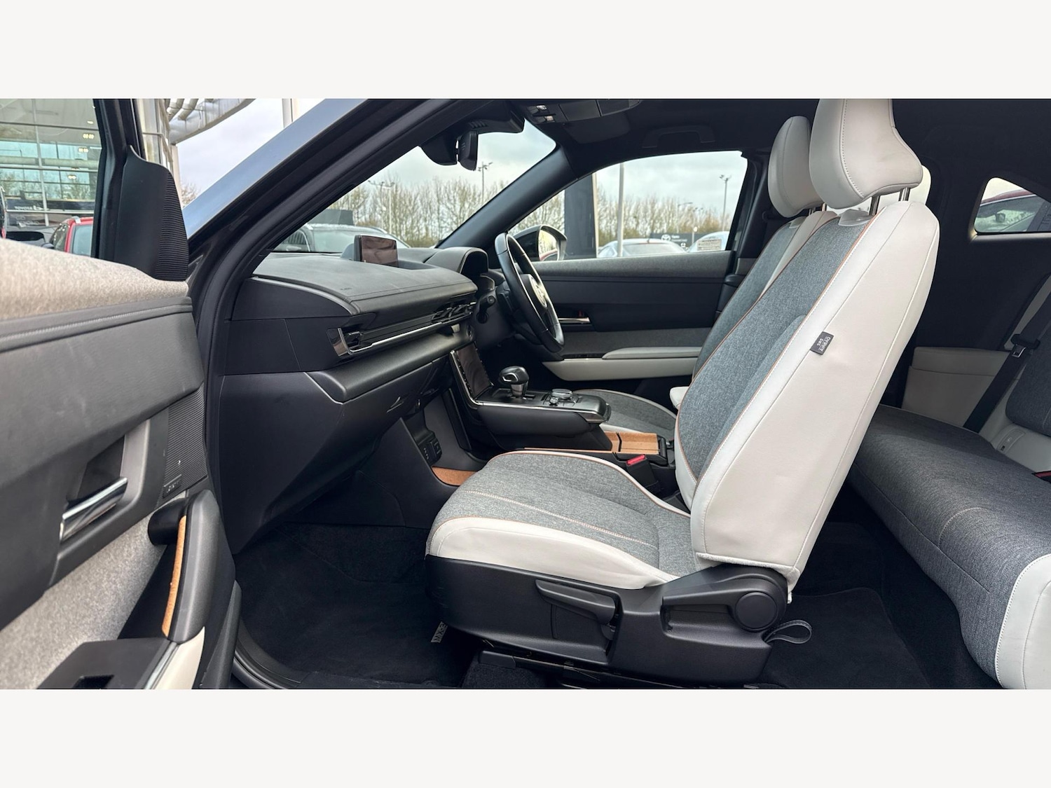 Used Mazda MX-30 2022 for sale - 76996869: Photo 12