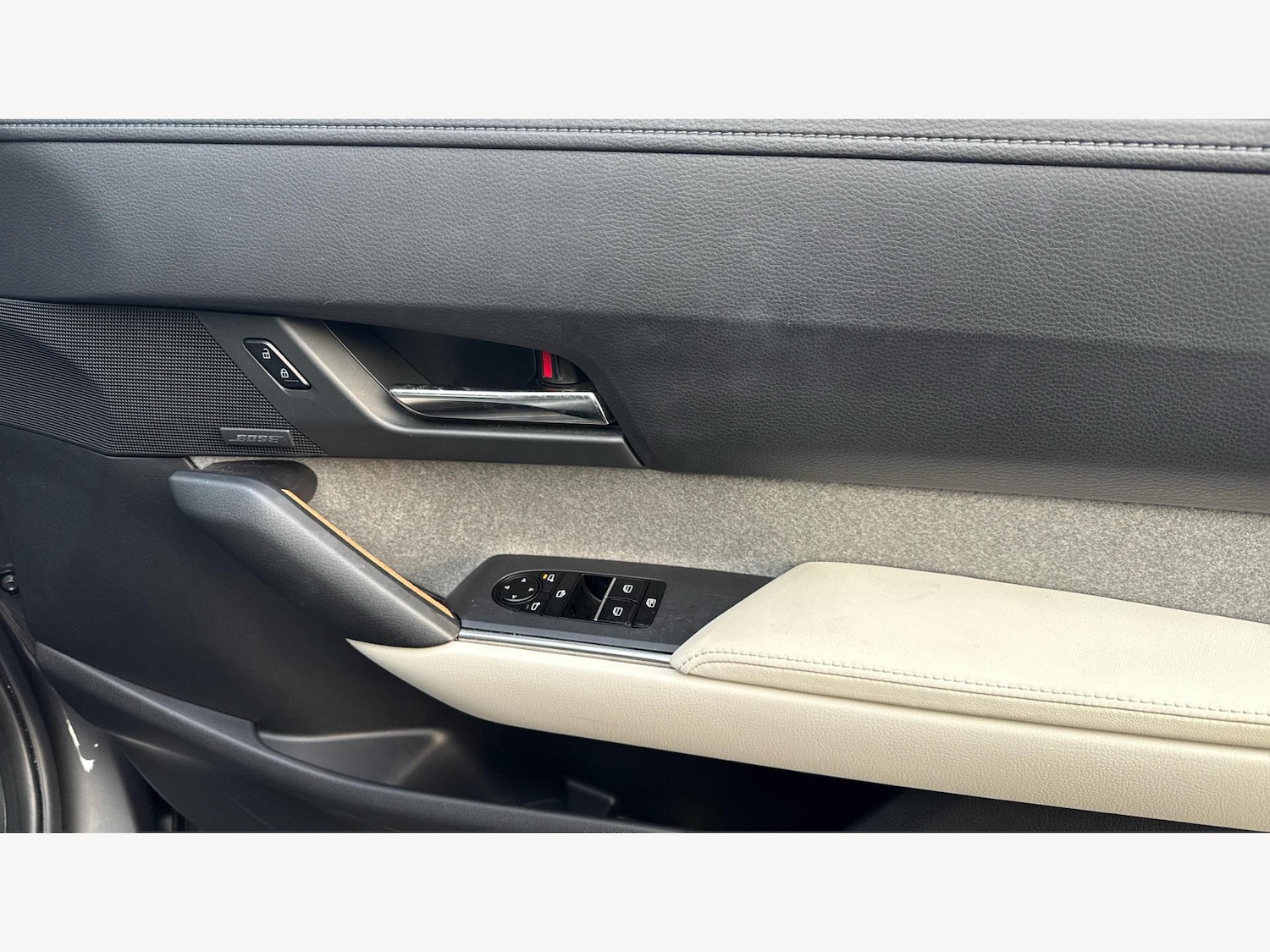 Used Mazda MX-30 2022 for sale - 76996869: Photo 24