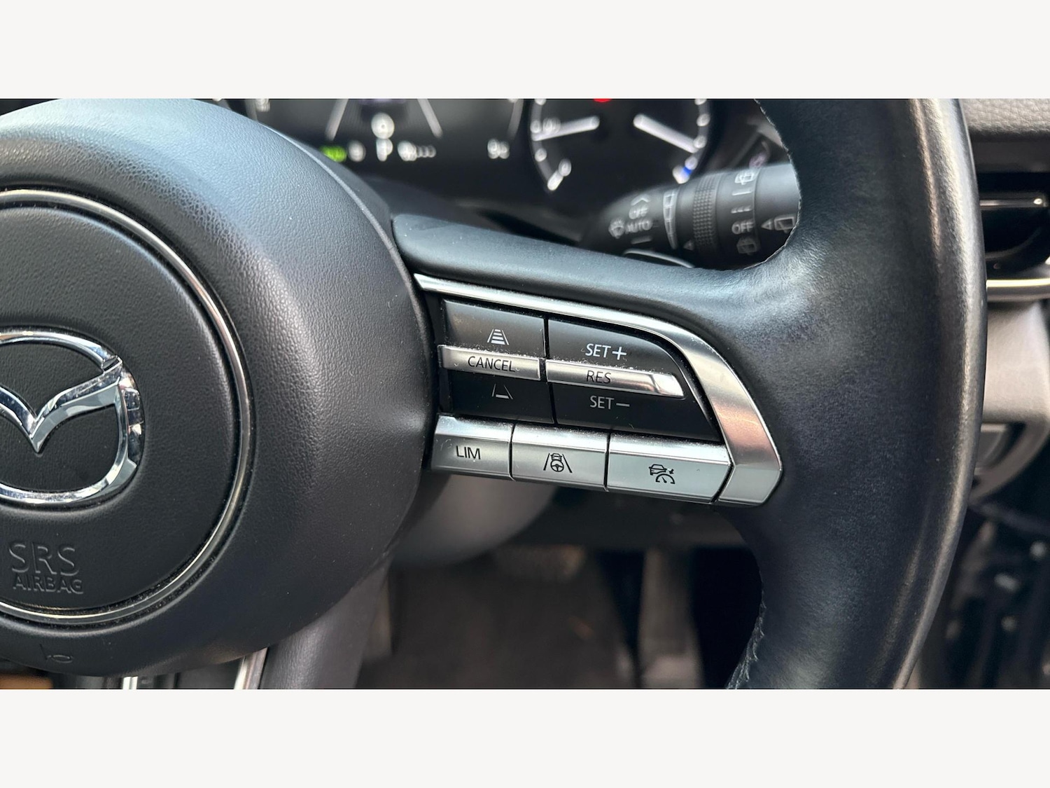 Used Mazda MX-30 2022 for sale - 76996869: Photo 27