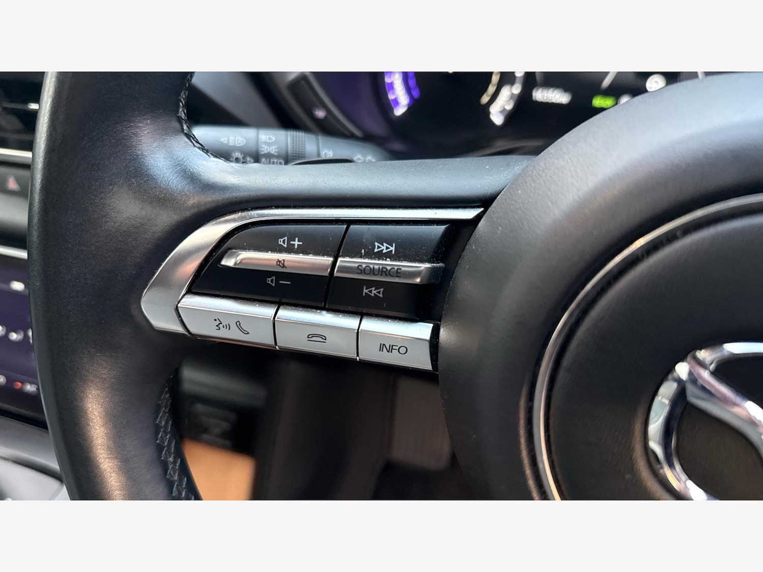 Used Mazda MX-30 2022 for sale - 76996869: Photo 28