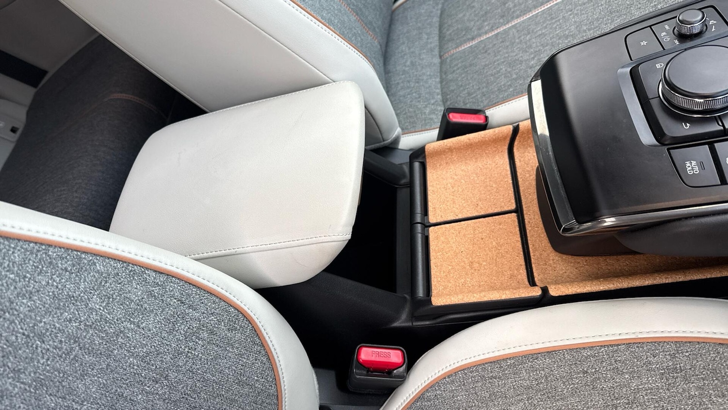 Used Mazda MX-30 2022 for sale - 76996869: Photo 33