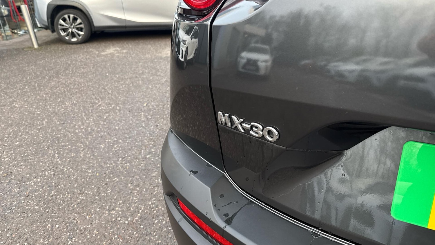 Used Mazda MX-30 2022 for sale - 76996869: Photo 42