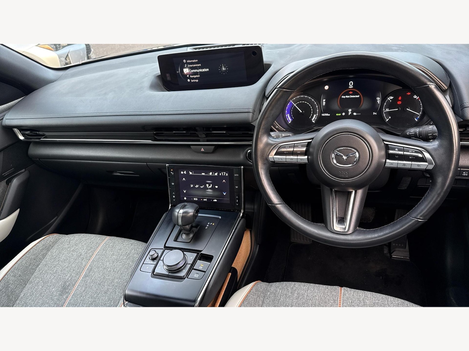 Used Mazda MX-30 2022 for sale - 76996869: Photo 7