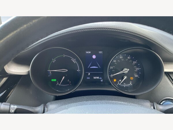 Used Toyota C-HR 2021 for sale - 76108574: Photo 11