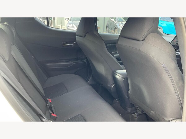 Used Toyota C-HR 2021 for sale - 76108574: Photo 14