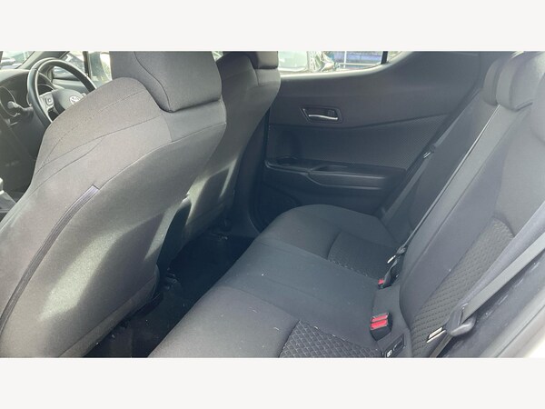 Used Toyota C-HR 2021 for sale - 76108574: Photo 15