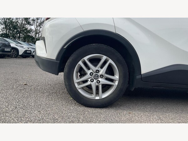 Used Toyota C-HR 2021 for sale - 76108574: Photo 20
