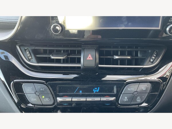 Used Toyota C-HR 2021 for sale - 76108574: Photo 22